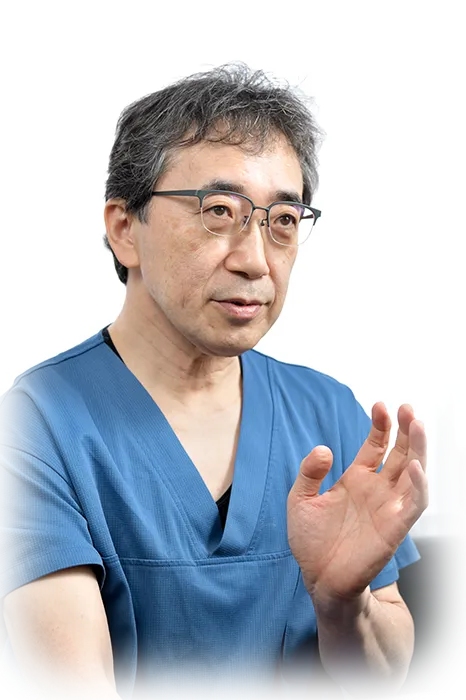 理事長